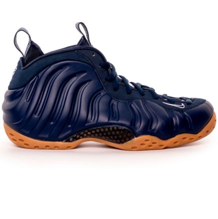 Кроссовки Nike AIR FOAMPOSITE ONE 314996-405 - Официальная Продукция