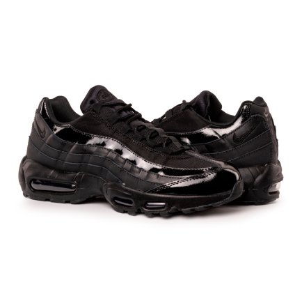 Кроссовки Nike WMNS AIR MAX 95 307960-010 женские - Официальная Продукция