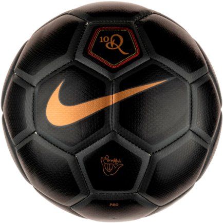 М'яч футбольний Nike NK MENOR X - 10R SC3934-010 розмір 3 (офіційна гарантія)