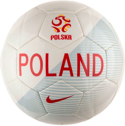 Мяч футбольный Nike PNT NK SPRTS SC3578-100 размер 5 (официальная гарантия)
