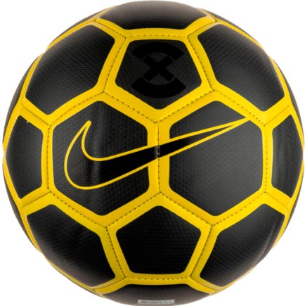 М'яч футбольний Nike NK STRK X SC3506-060 розмір 5 (офіційна гарантія)