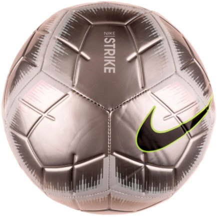 Мяч футбольный Nike Strike Event Pack SC3496-026 размер 5 (официальная гарантия)