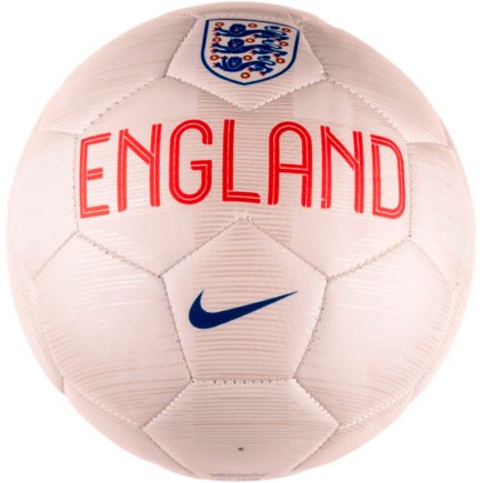 Мяч футбольный Nike ENT NK PRSTG SC3201-100 размер 5 (официальная гарантия)
