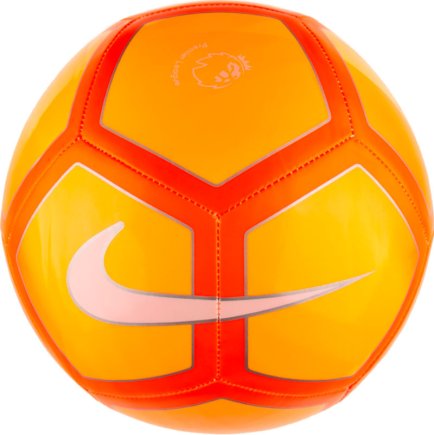 Мяч футбольный Nike ADULT UNISEX PL NK PTCH SC3137-886 размер 5 (официальная гарантия)