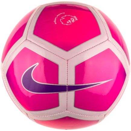 М'яч футбольний Nike PL NK PTCH SC3137-508 розмір 5 (офіційна гарантія)
