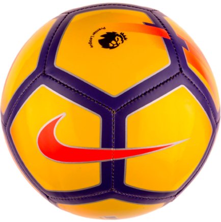 Мяч футбольный Nike PL NK SKLS SC3113-707 размер 5 (официальная гарантия)