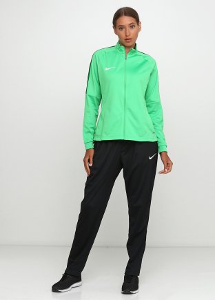 Спортивные штаны Nike TECH PANT W O M E N ’ S A C A D E M Y 1 8 893721-010 цвет: черный