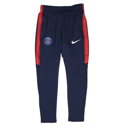 Спортивні штани Nike PSG Y NK DRY SQD PANT KP 854721-410 підліткові