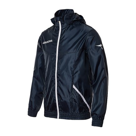 Ветровка Diadora SWELLENDAM RAIN 1355003-60063-20002 Ветровка Diadora SWELLENDAM RAIN 1355003-60063-20002