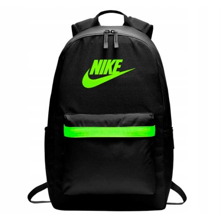 Рюкзак Nike NK HERITAGE BKPK - 2.0 BA5879-010