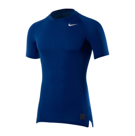 Термобілизна Nike PRO Cool Compression 703094-480 колір: синій