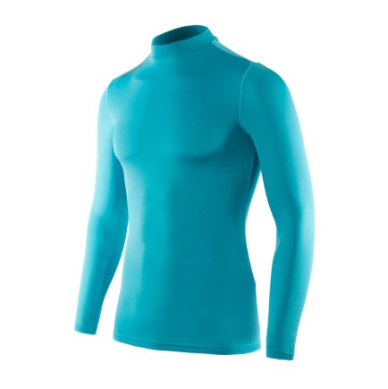 Термобелье Joma BRAMA ACADEMY 100449.010 цвет: голубой