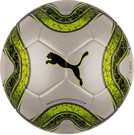 Мяч футбольный Puma FINAL 3 TOURNAMENT FIFA Q 08290301 размер 5