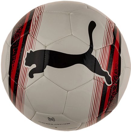 Мяч футбольный Puma Big Cat 3 Ball 08304401 размер 3