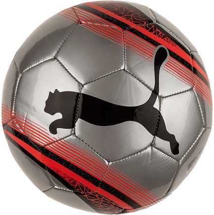 М'яч футбольний Puma Big Cat 3 Ball 08304406 розмір 4