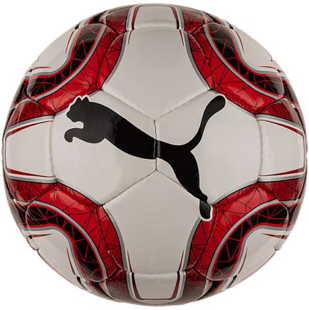 Мяч футбольный Puma FINAL 5 HS Trainer 08291103 размер 4
