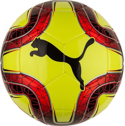 Мяч футбольный Puma FINAL 6 MS Trainer 08291204 размер 5