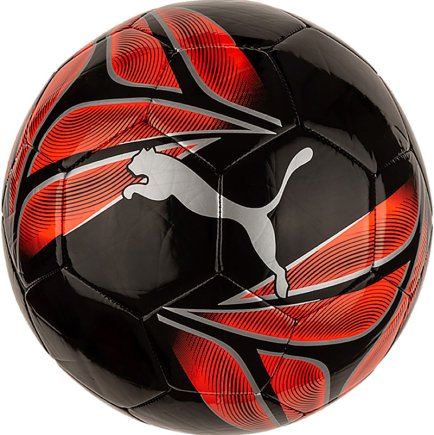 Мяч футбольный Puma One Triangle Ball 08326801 размер 5