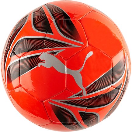 Мяч футбольный Puma One Triangle Ball 08326802 размер 5