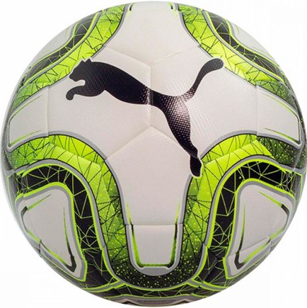М'яч футбольний Puma FINAL LITE 290 G 08290701 розмір 5