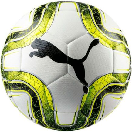 Мяч футбольный Puma FINAL LITE 350 G 08290801 размер 5