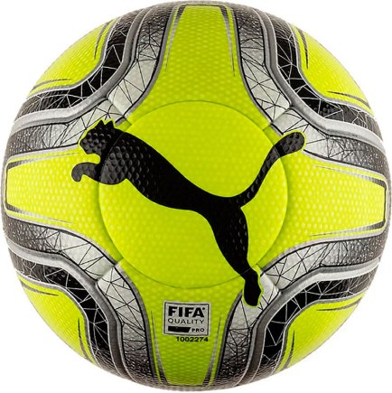 Мяч футбольный Puma FINAL 1 Statement FIFA Q PRO 08289502 размер 5