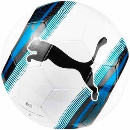 Мяч футбольный Puma Big Cat 3 08304402 размер 4
