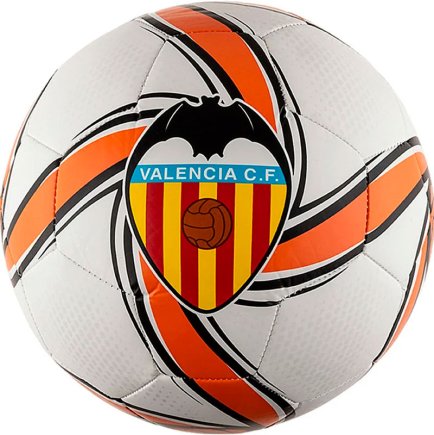 М'яч футбольний Puma VCF Future Flare Ball 08324801 розмір 5