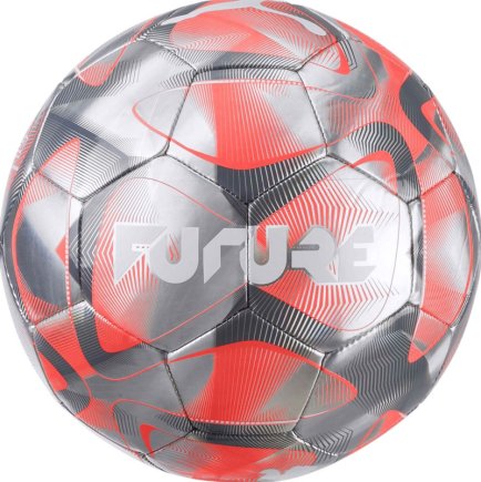 Мяч футбольный Puma FUTURE FLASH BALL 08326201 размер 5