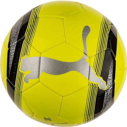Мяч футбольный Puma Big Cat 3 Ball 08304407 размер 5