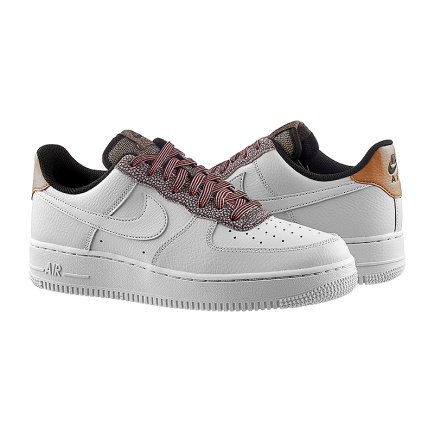 Кроссовки Nike CK4363-200 AIR FORCE 1 07 LV8 4 - Официальная Продукция Кроссовки Nike CK4363-200 AIR FORCE 1 07 LV8 4 - Официальная Продукция