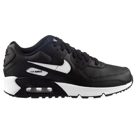 Кроссовки Nike CD6864-010 AIR MAX 90 LTR (GS) - Официальная Продукция