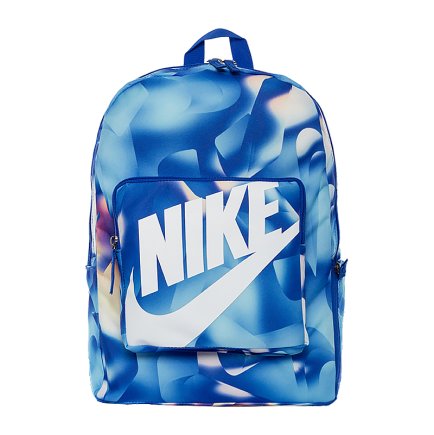 Рюкзак Nike BA6189-420 Y NK CLASSIC BKPK - AOP SP20