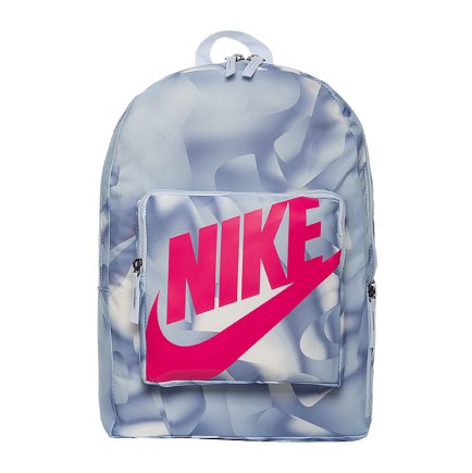 Рюкзак Nike BA6189-085 Y NK CLASSIC BKPK - AOP SP20