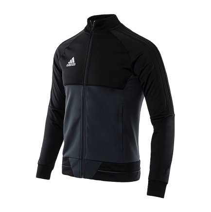 Кофта Nike TIRO17 JACKET AY2876 - Офіційна Продукція