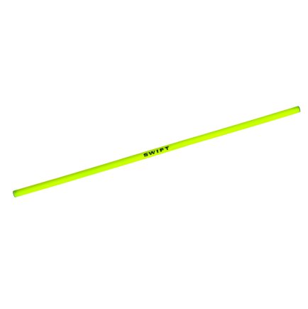 Палка гимнастическая тренировочная SWIFT Training Pole 80 см цвет: зеленый