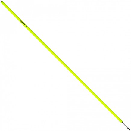 Слаломна стійка SWIFT Training Slalom Pole 170 см колір: зелений Слаломна стійка SWIFT Training Slalom Pole 170 см колір: зелений