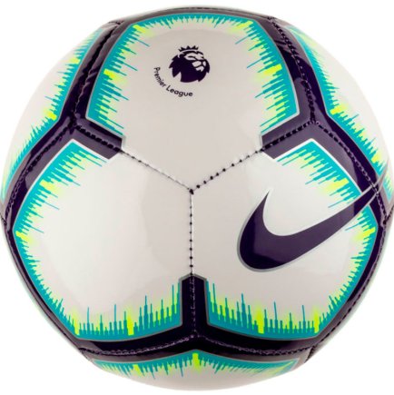 Мяч футбольный Nike PL NK SKLS-FA18 SC3325-100 размер 1 (официальная гарантия)