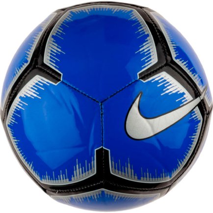 Мяч футбольный Nike NK SKLS-FA18 SC3339-410 размер 1 (официальная гарантия)
