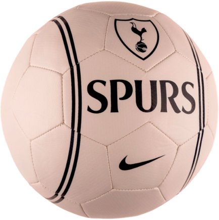 Мяч футбольный Nike Tottenham Prestige Football 2017/18 SC3273-100 размер 4 (официальная гарантия)