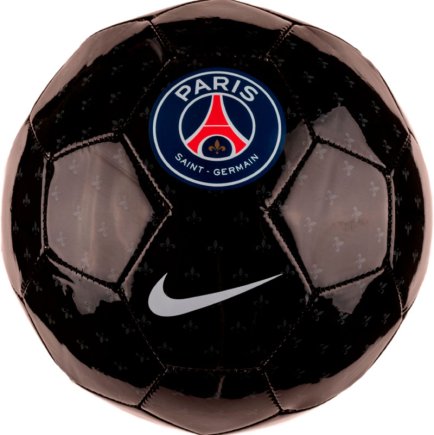 Мяч футбольный Nike PSG NK SPRTS - SP19 SC3901-010 размер 4 (официальная гарантия)