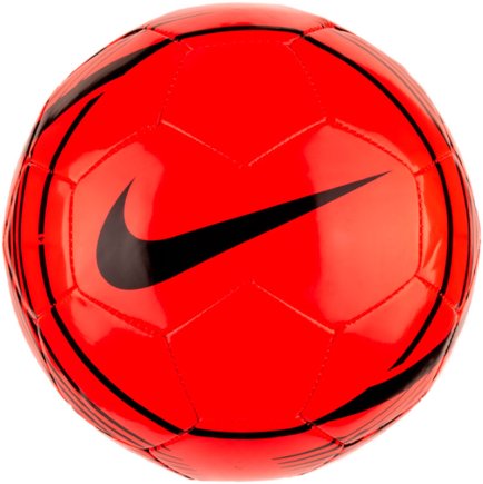 Мяч футбольный Nike NK PHANTOM VENOM SC3933-671 размер 4 (официальная гарантия)