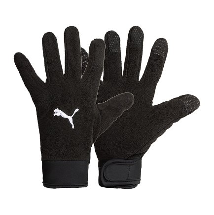 Зимние перчатки Puma Gants Liga Winter 04170601