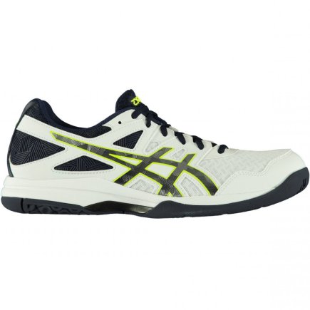 Кроссовки ASICS GEL-TASK  2 1071A037-101 цвет: белый/черный