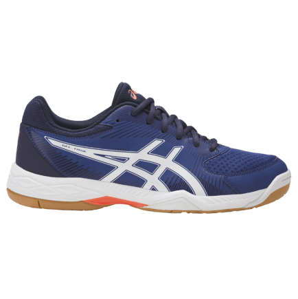 Кросівки ASICS GEL-TASK B704Y-4901 колір: синій / білий