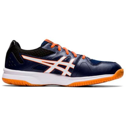 Кросівки ASICS UPCOURT 3 1071A019-403 колір: синій / білий