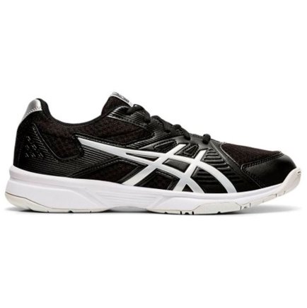 Кросівки ASICS UPCOURT 3 1071A019-402 колір: синій / чорний