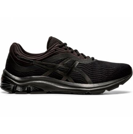 Кросівки ASICS GEL-PULSE 11 1011A550-004 колір: чорний
