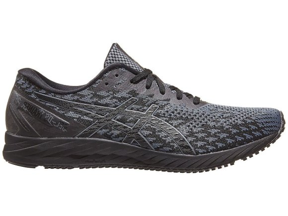 Кросівки ASICS GEL-DS TRAINER 25 1011A675-001 колір: сірий / чорний