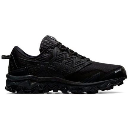 Кросівки ASICS GEL-FUJITRABUCO 8 G-TX 1011A670-001 колір: чорний